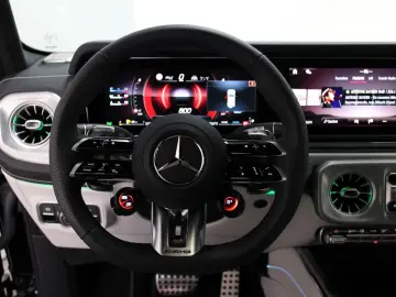 G -Klasse 63 AMG Keyless Multimedia
