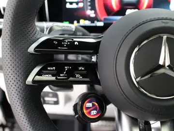 G -Klasse 63 AMG Keyless Multimedia