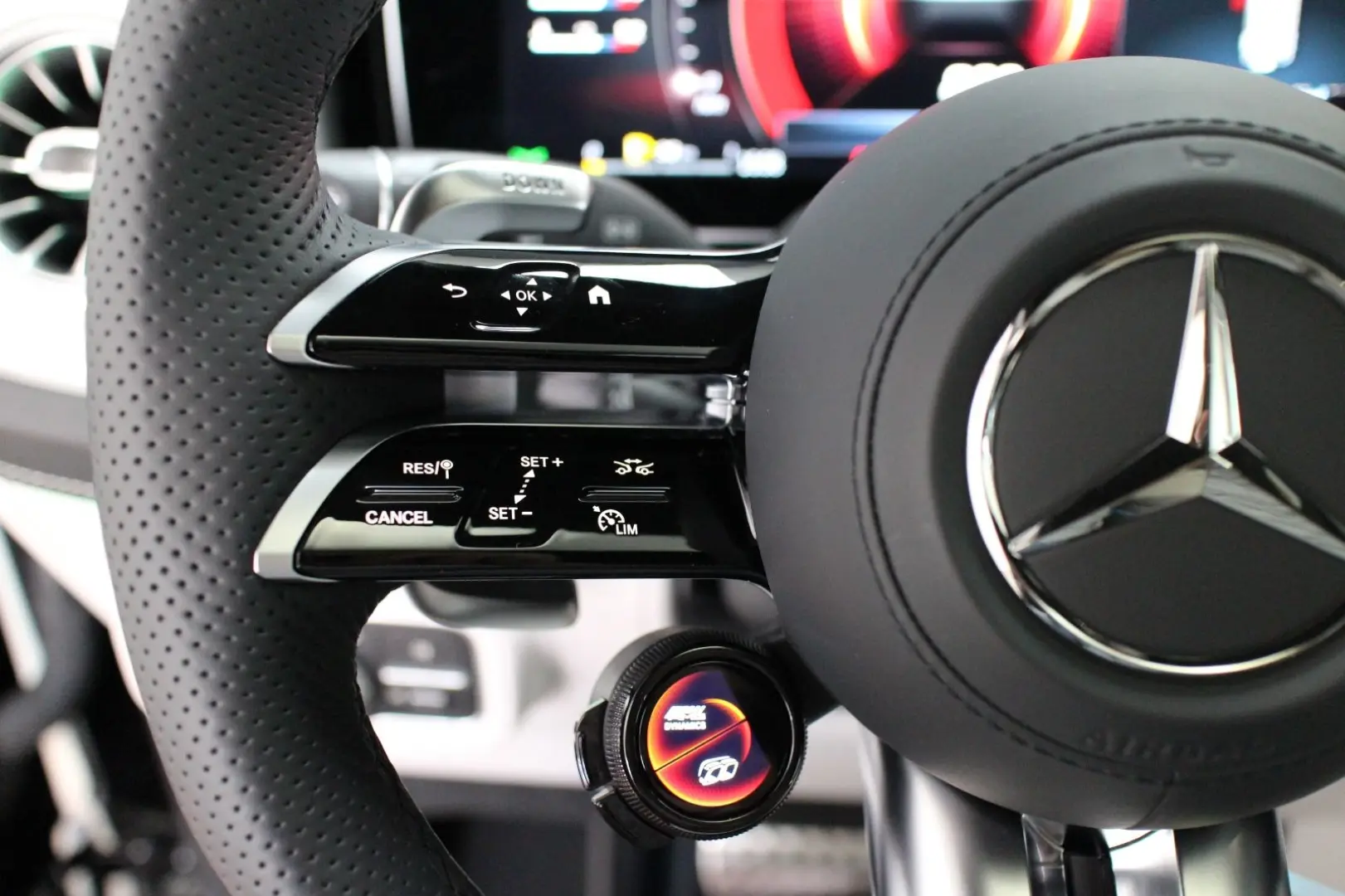 G -Klasse 63 AMG Keyless Multimedia