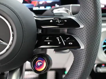 G -Klasse 63 AMG Keyless Multimedia