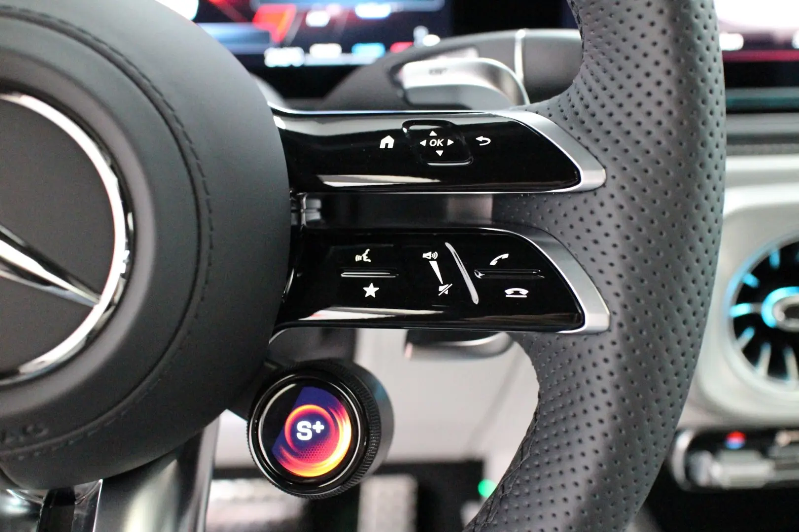 G -Klasse 63 AMG Keyless Multimedia