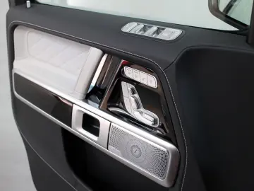 G -Klasse 63 AMG Keyless Multimedia