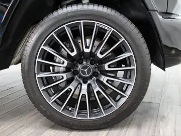 G -Klasse 63 AMG Keyless Multimedia