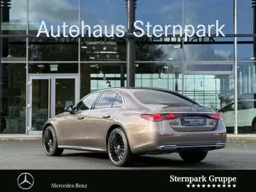 E 450 4M Exclusive Premium Airmatic 360  Digital