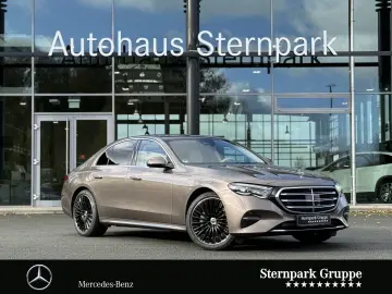 E 450 4M Exclusive Premium Airmatic 360  Digital