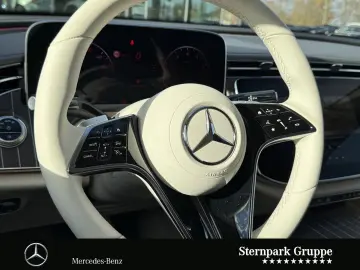 E 450 4M Exclusive Premium Airmatic 360  Digital