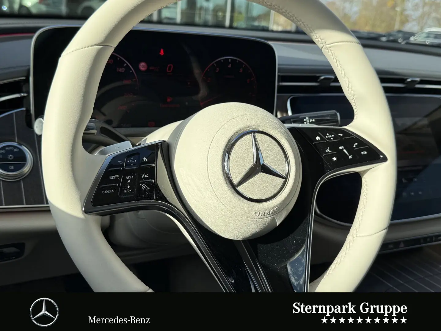 E 450 4M Exclusive Premium Airmatic 360  Digital