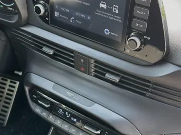 Hyundai Bayon 1.0 T-GDI M-Hybrid 100 CP 7DCT Led Line