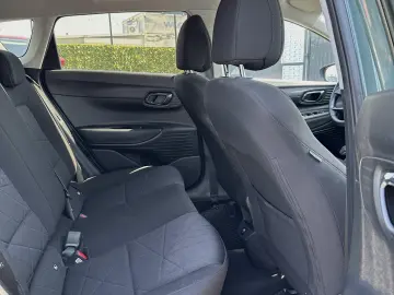 Hyundai Bayon 1.0 T-GDI M-Hybrid 100 CP 7DCT Led Line