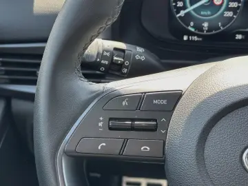 Hyundai Bayon 1.0 T-GDI M-Hybrid 100 CP 7DCT Led Line