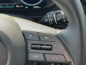 Hyundai Bayon 1.0 T-GDI M-Hybrid 100 CP 7DCT Led Line