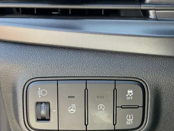 Hyundai Bayon 1.0 T-GDI M-Hybrid 100 CP 7DCT Led Line