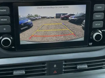 Hyundai Bayon 1.0 T-GDI M-Hybrid 100 CP 7DCT Led Line