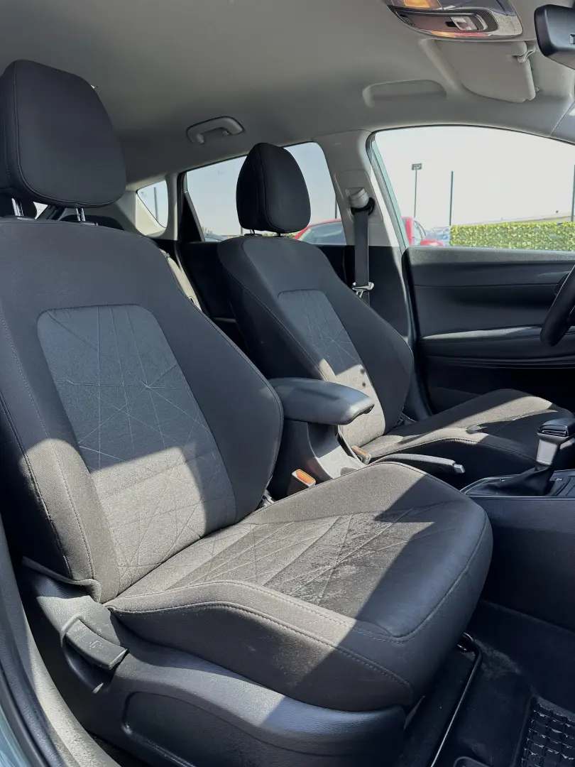 Hyundai Bayon 1.0 T-GDI M-Hybrid 100 CP 7DCT Led Line