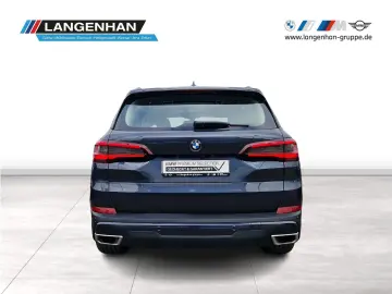 X5 xDrive30d Head-Up HiFi DAB WLAN Standhzg.