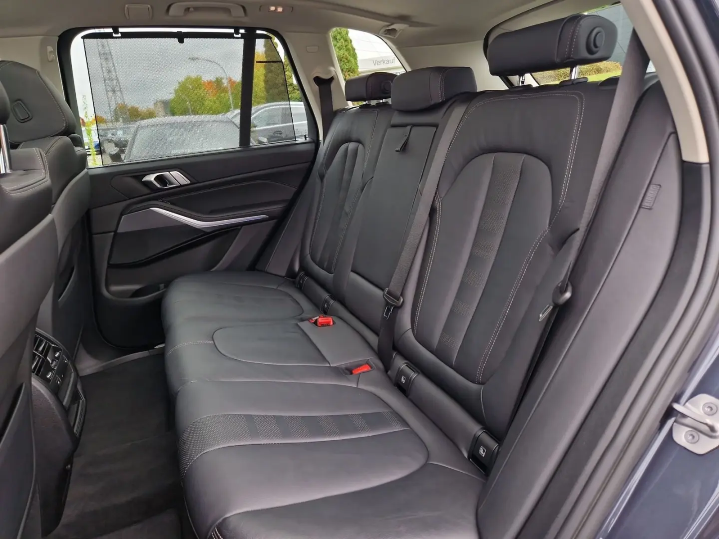 X5 xDrive30d Head-Up HiFi DAB WLAN Standhzg.