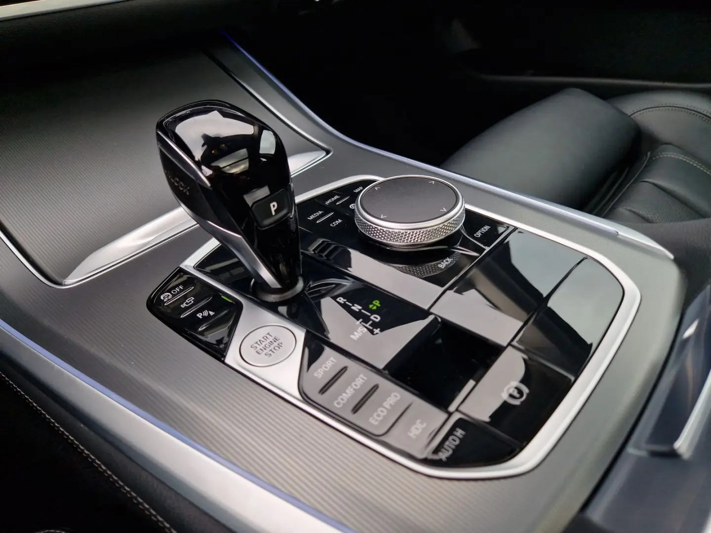 X5 xDrive30d Head-Up HiFi DAB WLAN Standhzg.