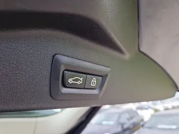 X5 xDrive30d Head-Up HiFi DAB WLAN Standhzg.