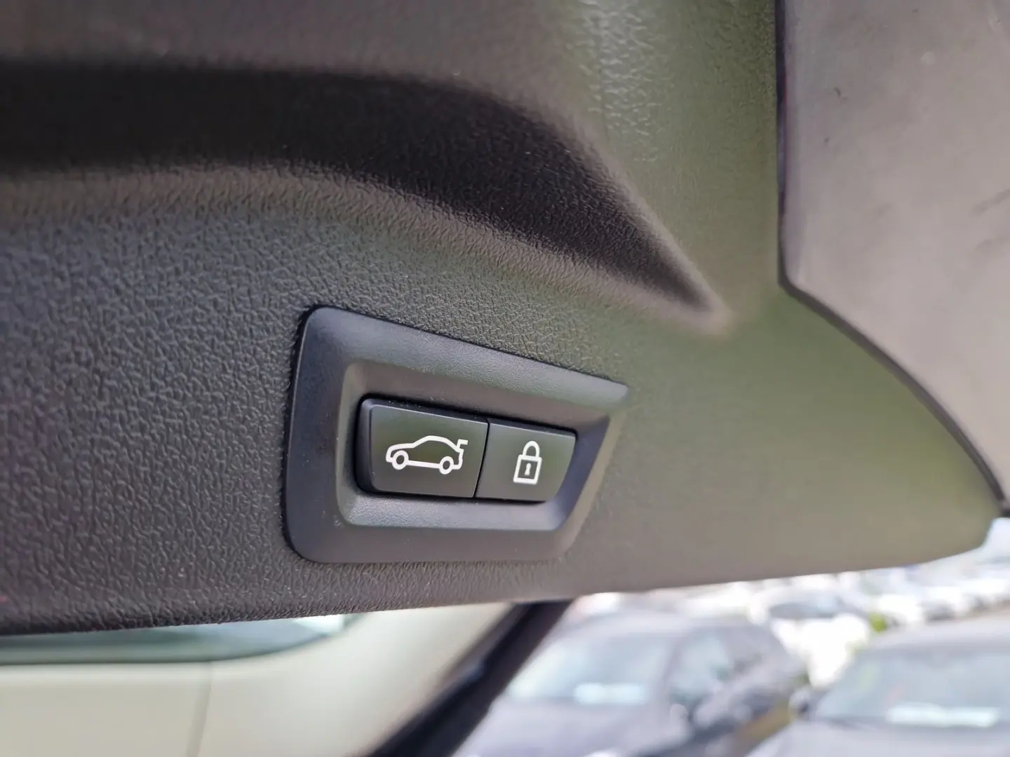 X5 xDrive30d Head-Up HiFi DAB WLAN Standhzg.