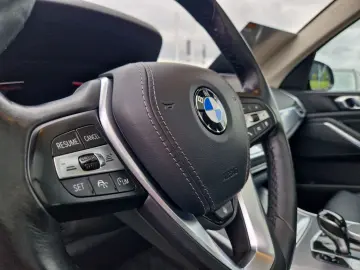 X5 xDrive30d Head-Up HiFi DAB WLAN Standhzg.