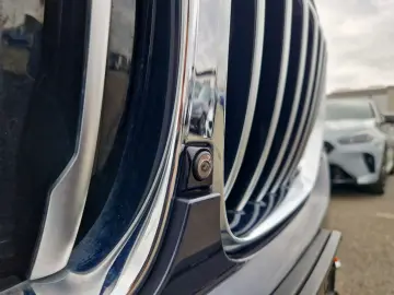 X5 xDrive30d Head-Up HiFi DAB WLAN Standhzg.