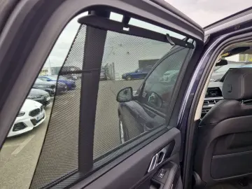 X5 xDrive30d Head-Up HiFi DAB WLAN Standhzg.