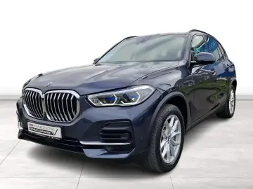 X5 xDrive30d Head-Up HiFi DAB 360