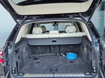 X5 xDrive45e M Sportlenkrad 1Hand 20 Zoll