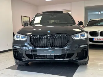 X5 xDrive 40 i M Sport Laserlicht  PANORAMA
