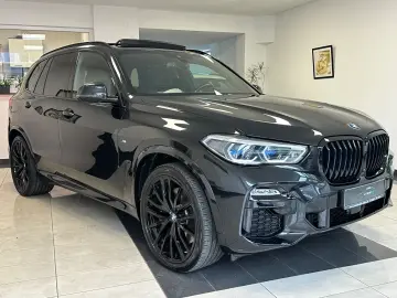 X5 xDrive 40 i M Sport Laserlicht  PANORAMA