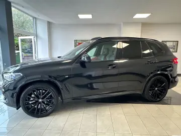 X5 xDrive 40 i M Sport Laserlicht  PANORAMA