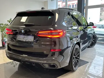 X5 xDrive 40 i M Sport Laserlicht  PANORAMA