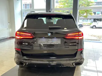 X5 xDrive 40 i M Sport Laserlicht  PANORAMA