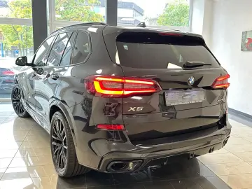 X5 xDrive 40 i M Sport Laserlicht  PANORAMA