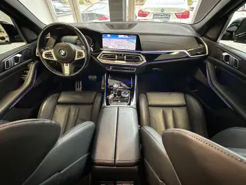 X5 xDrive 40 i M Sport Laserlicht  PANORAMA
