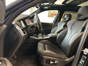 X5 xDrive 40 i M Sport Laserlicht  PANORAMA