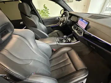 X5 xDrive 40 i M Sport Laserlicht  PANORAMA