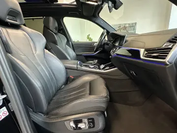 X5 xDrive 40 i M Sport Laserlicht  PANORAMA