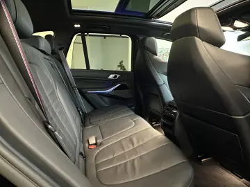 X5 xDrive 40 i M Sport Laserlicht  PANORAMA