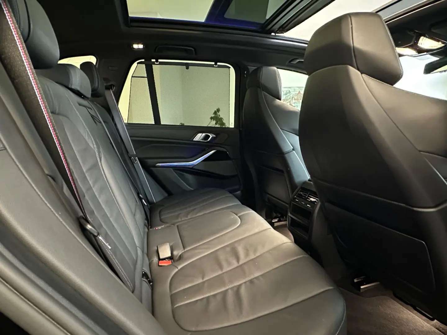 X5 xDrive 40 i M Sport Laserlicht  PANORAMA