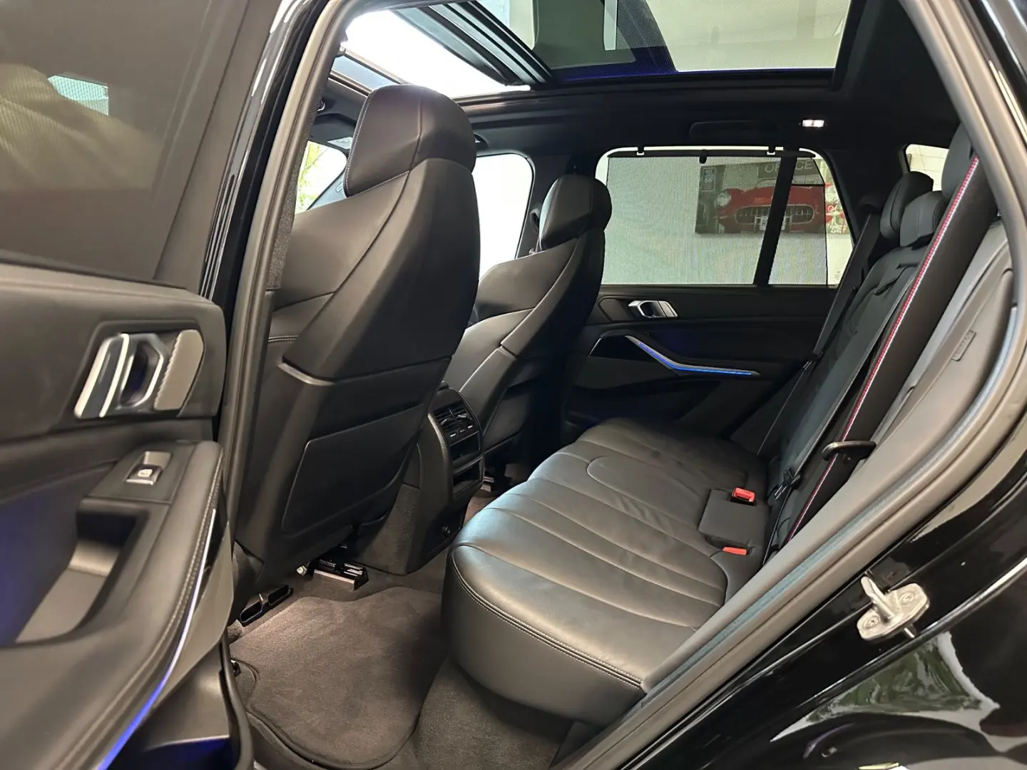 X5 xDrive 40 i M Sport Laserlicht  PANORAMA