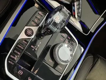 X5 xDrive 40 i M Sport Laserlicht  PANORAMA