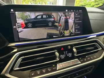 X5 xDrive 40 i M Sport Laserlicht  PANORAMA