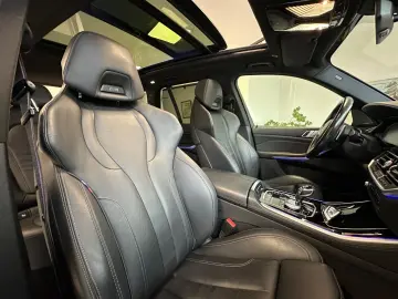 X5 xDrive 40 i M Sport Laserlicht  PANORAMA