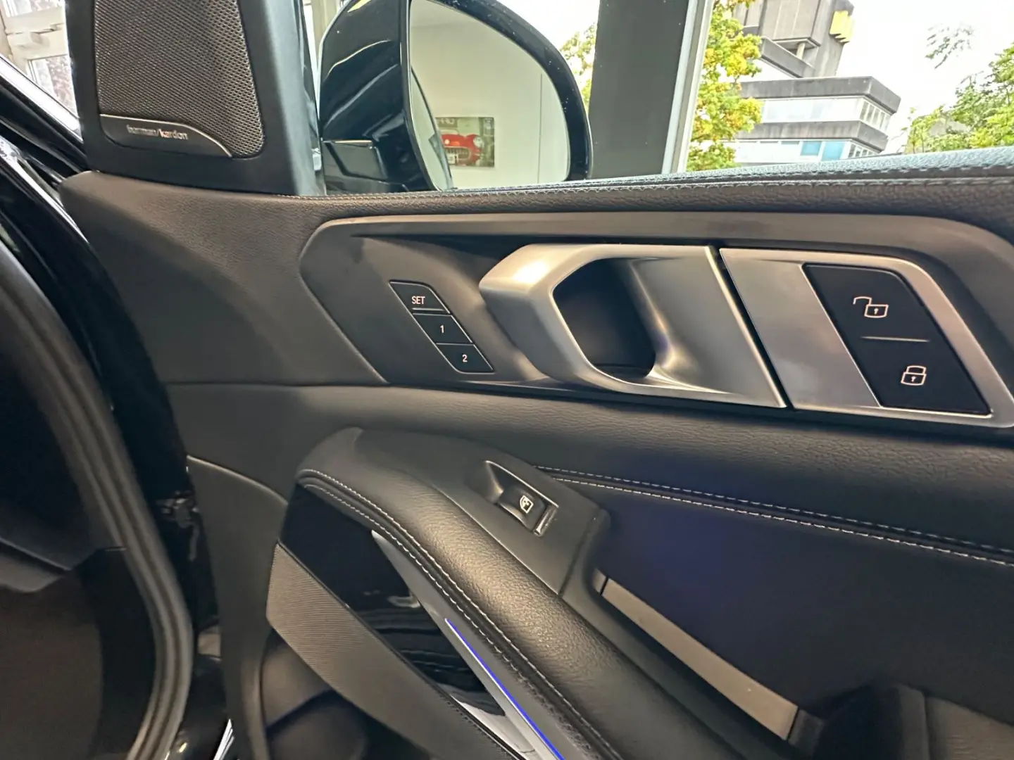 X5 xDrive 40 i M Sport Laserlicht  PANORAMA