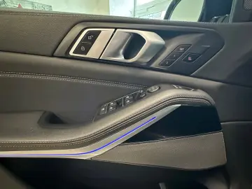 X5 xDrive 40 i M Sport Laserlicht  PANORAMA