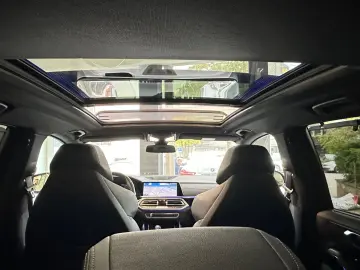 X5 xDrive 40 i M Sport Laserlicht  PANORAMA