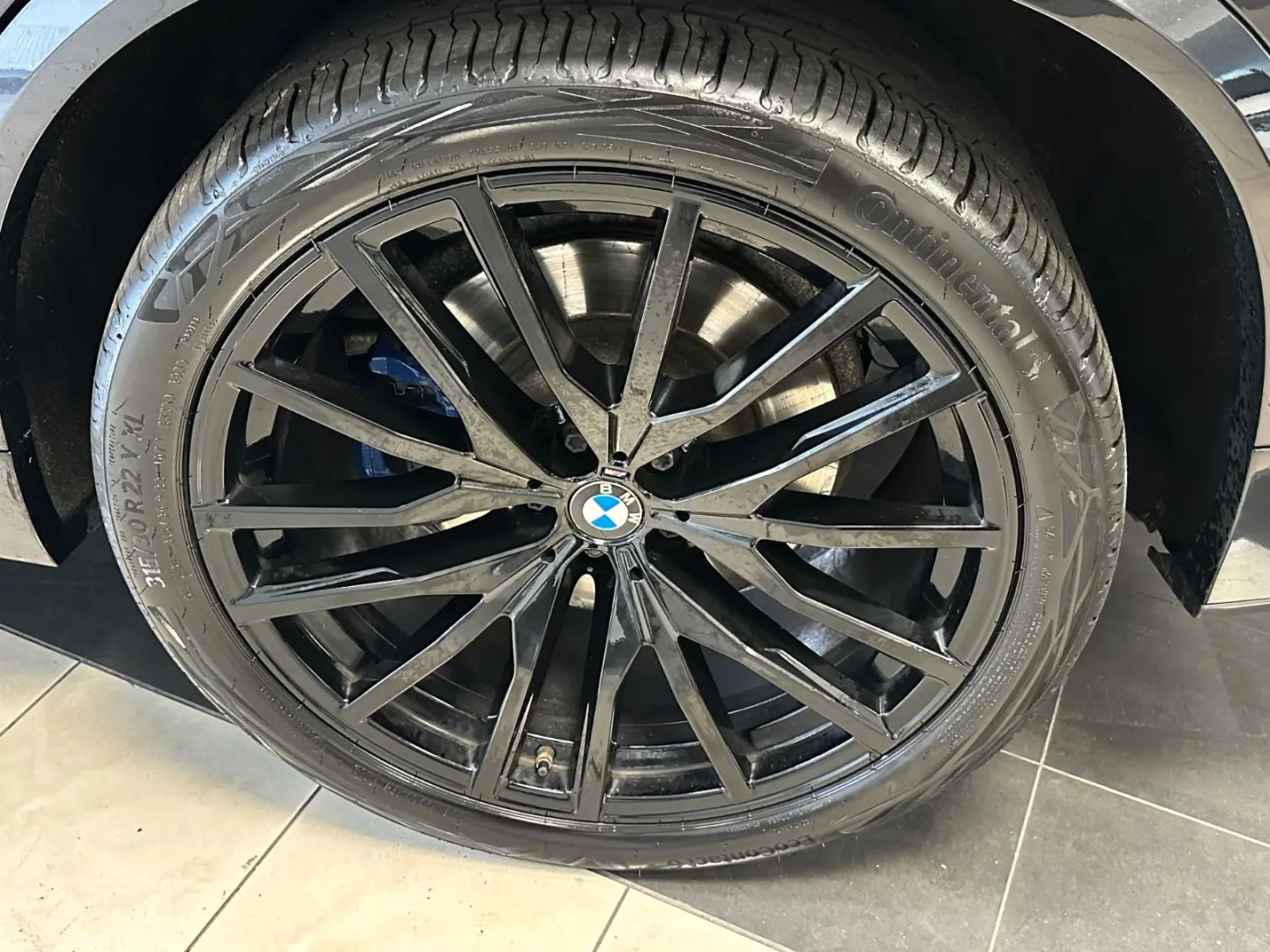 X5 xDrive 40 i M Sport Laserlicht  PANORAMA