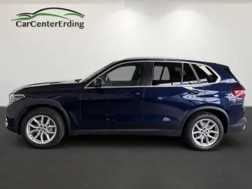 X5xDrive45e Laser ACC Navi HUD H&K AHK DrivePro