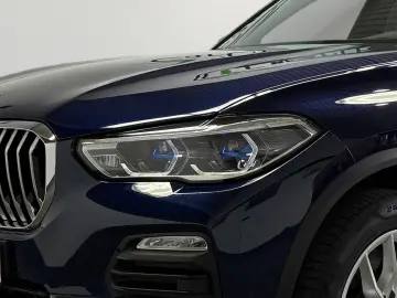 X5xDrive45e Laser ACC Navi HUD H&K AHK DrivePro